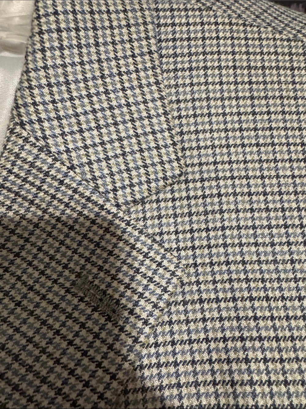 T Harris jacket - Picture 6 of 6